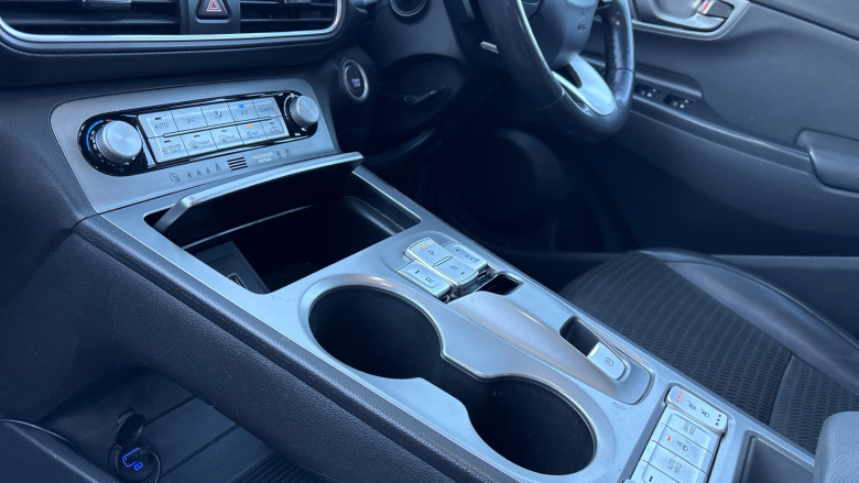 Hyundai Kona 150kW Premium SE 64kWh 5dr Auto Electric Hatchback